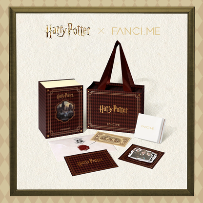 Colar Harry x Pomo de Ouro em Prata de Lei | +Caixa de Brinde